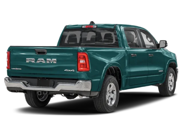New 2026 Ram 1500 - photo 30
