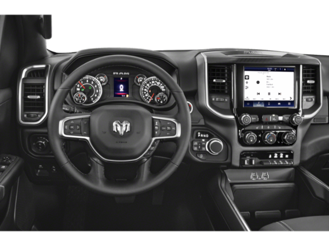 New 2026 Ram 1500 - photo 32