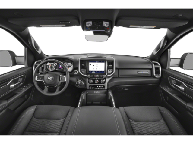 New 2026 Ram 1500 - photo 33