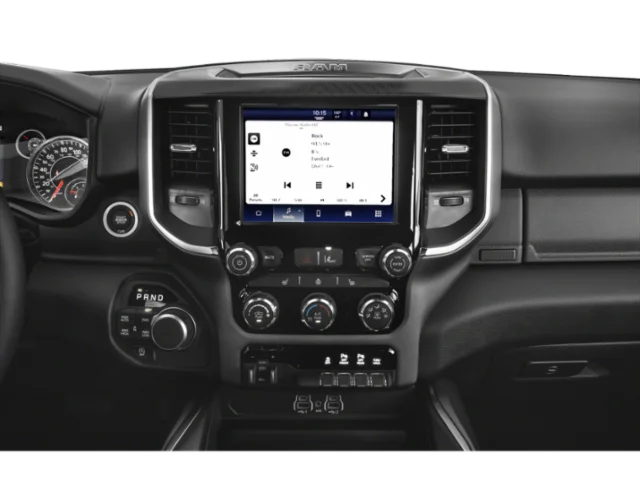 New 2026 Ram 1500 - photo 35