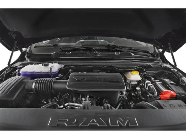 New 2026 Ram 1500 - photo 37