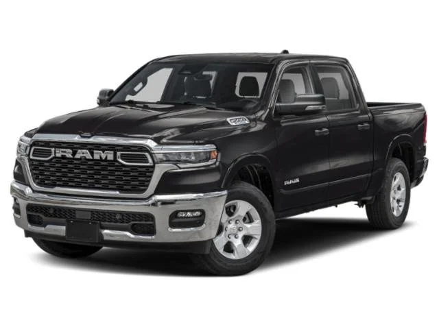 New 2026 Ram 1500 - photo 41