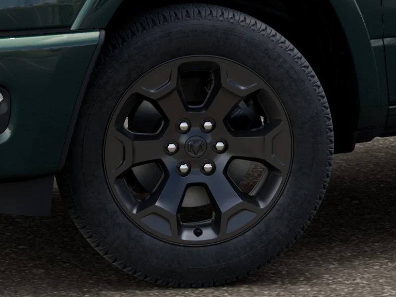 New 2026 Ram 1500 - photo 10