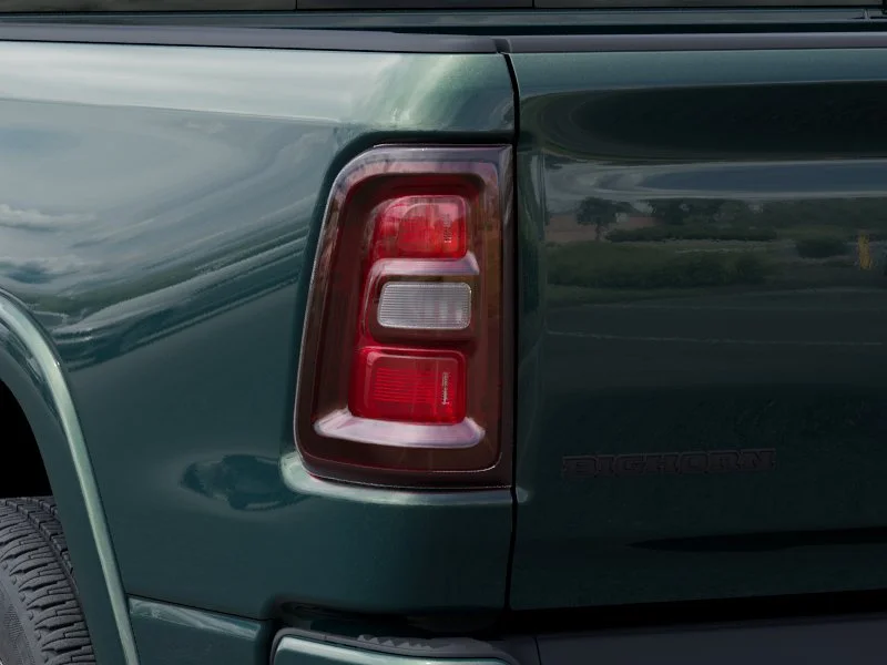 New 2026 Ram 1500 - photo 11
