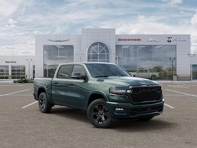 2026 Ram 1500 Crew Cab 4x2 Pickup for sale #516875 - photo 1