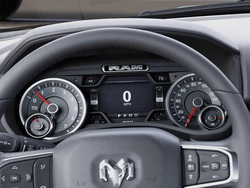 New 2026 Ram 1500 - photo 19