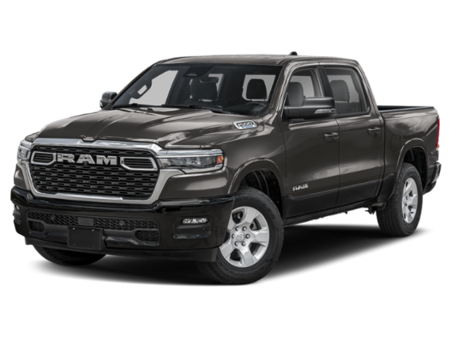 New 2026 Ram 1500 - photo 29