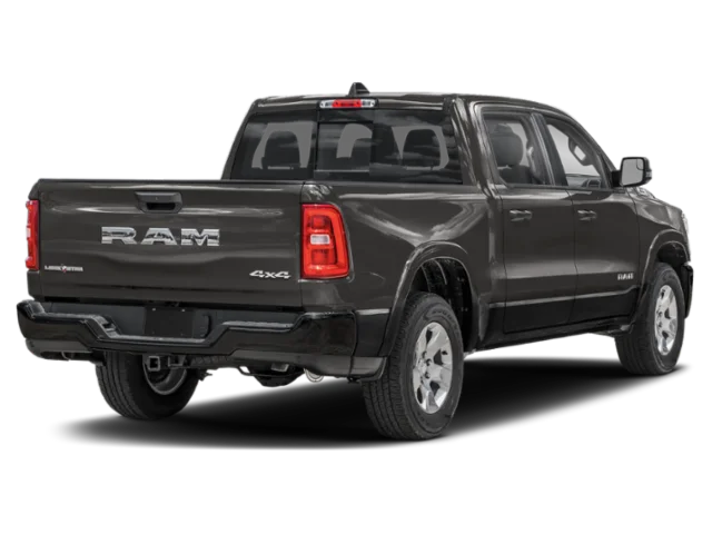 New 2026 Ram 1500 - photo 30