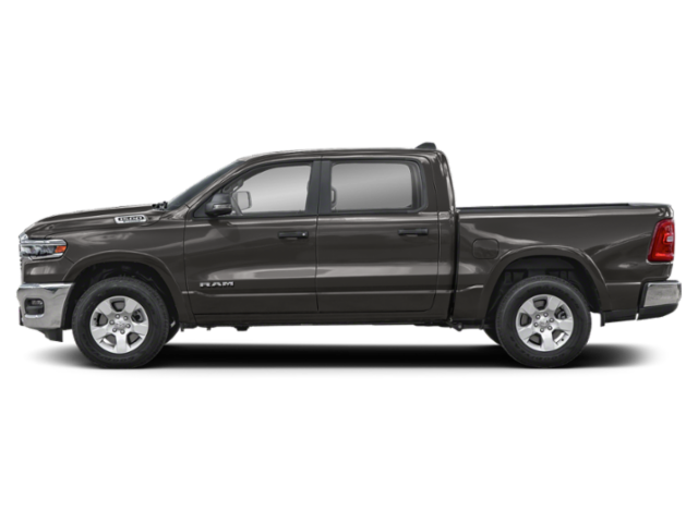 New 2026 Ram 1500 - photo 31