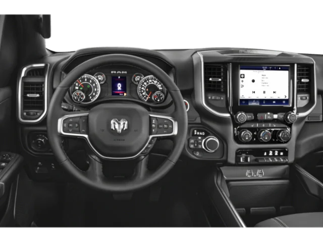 New 2026 Ram 1500 - photo 32