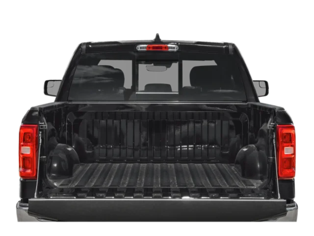 New 2026 Ram 1500 - photo 36