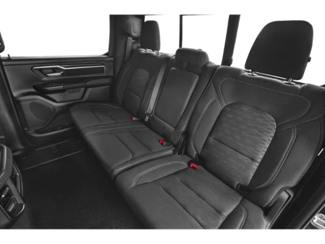 New 2026 Ram 1500 - photo 38