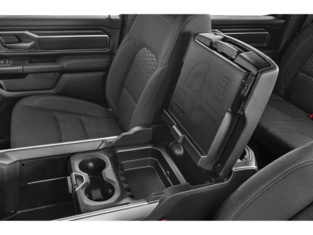 New 2026 Ram 1500 - photo 39