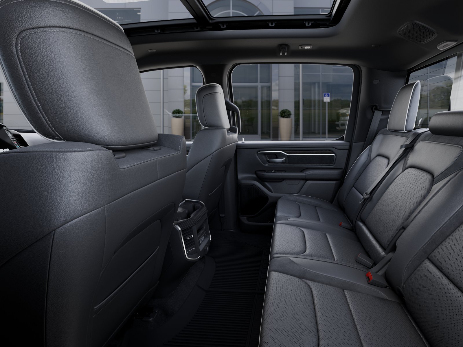 New 2026 Ram 1500 - photo 25