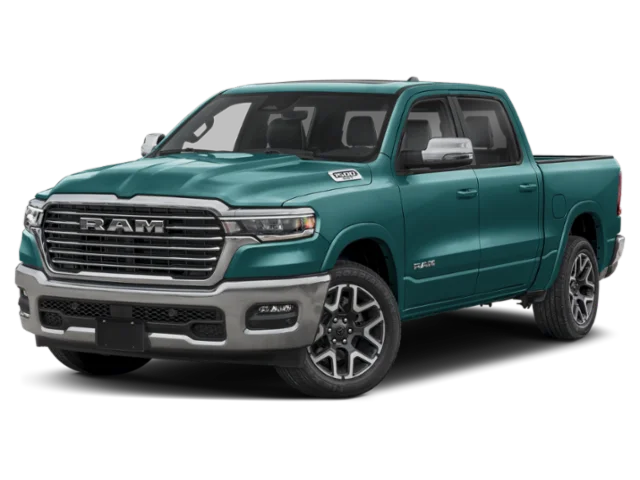 New 2026 Ram 1500 - photo 29