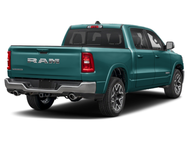 New 2026 Ram 1500 - photo 30