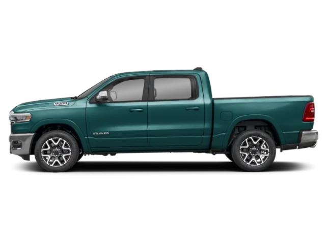 New 2026 Ram 1500 - photo 31