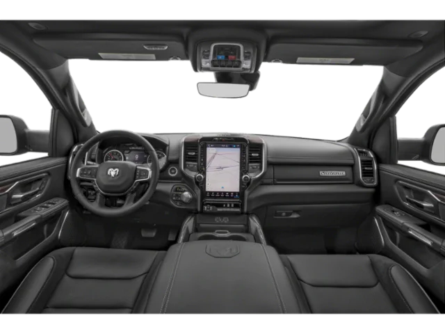 New 2026 Ram 1500 - photo 33