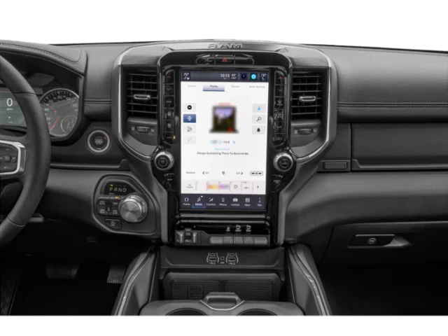 New 2026 Ram 1500 - photo 35
