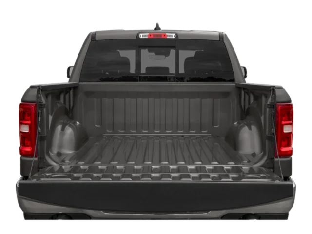 New 2026 Ram 1500 - photo 36