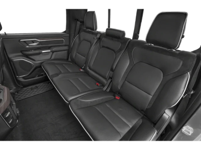 New 2026 Ram 1500 - photo 38
