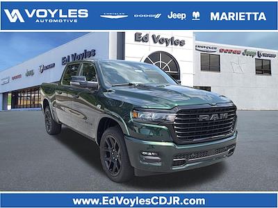 2026 Ram 1500 Crew Cab 4x4 Pickup for sale #516877 - photo 1