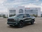 2026 Ram 1500 Crew Cab 4x4 Pickup for sale #516877 - photo 2