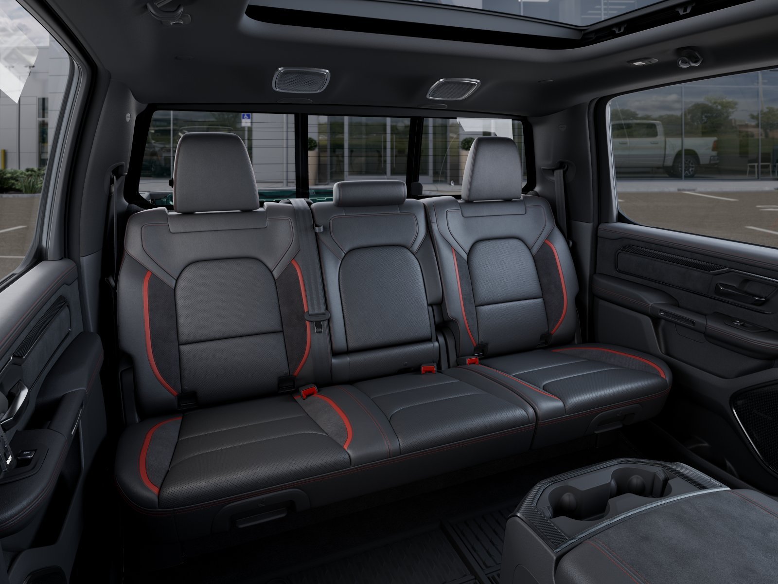 New 2026 Ram 1500 - photo 17