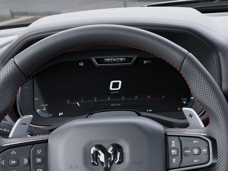New 2026 Ram 1500 - photo 19