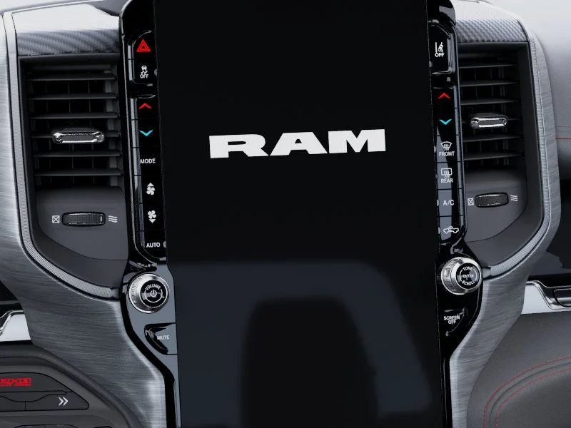 New 2026 Ram 1500 - photo 20