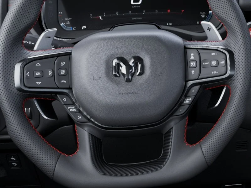 New 2026 Ram 1500 - photo 21