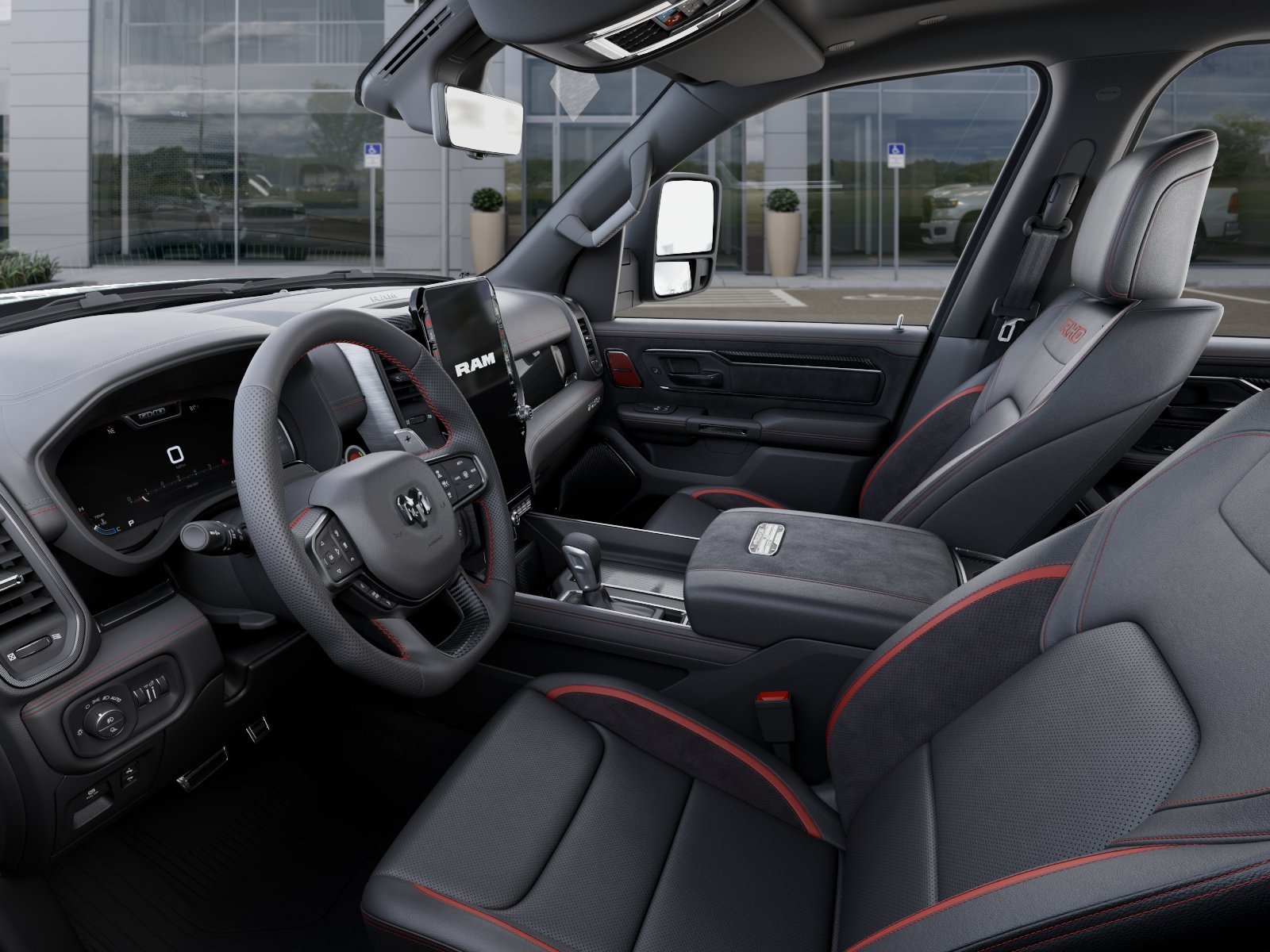 New 2026 Ram 1500 - photo 24