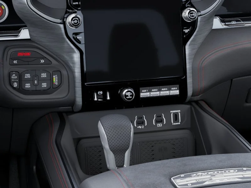 New 2026 Ram 1500 - photo 26