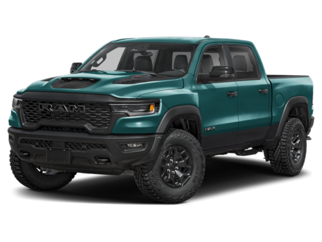 New 2026 Ram 1500 - photo 29