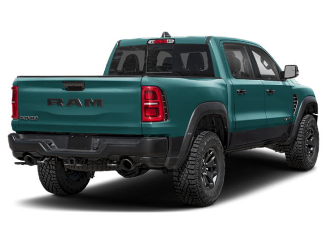 New 2026 Ram 1500 - photo 30