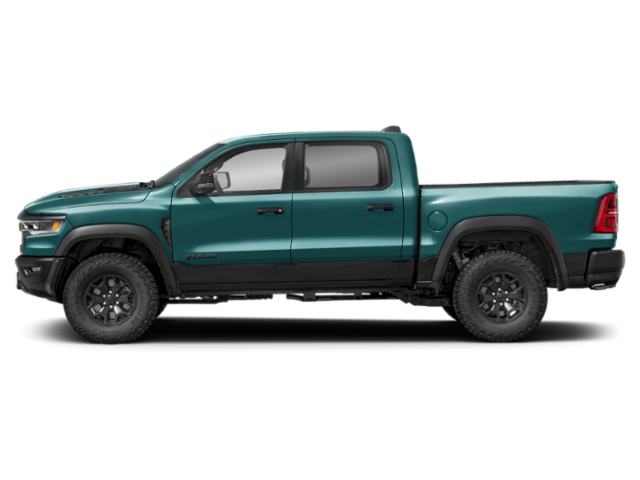 New 2026 Ram 1500 - photo 31