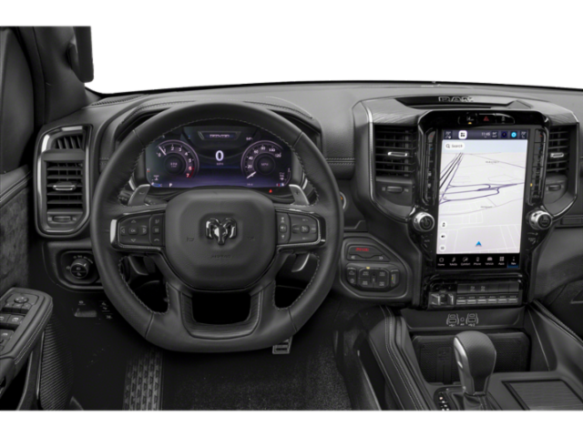 New 2026 Ram 1500 - photo 32