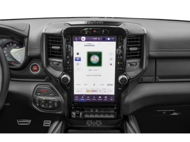 New 2026 Ram 1500 - photo 35