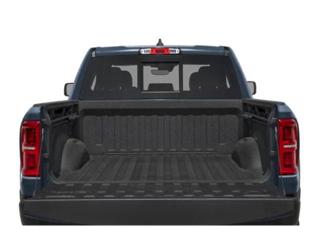 New 2026 Ram 1500 - photo 36