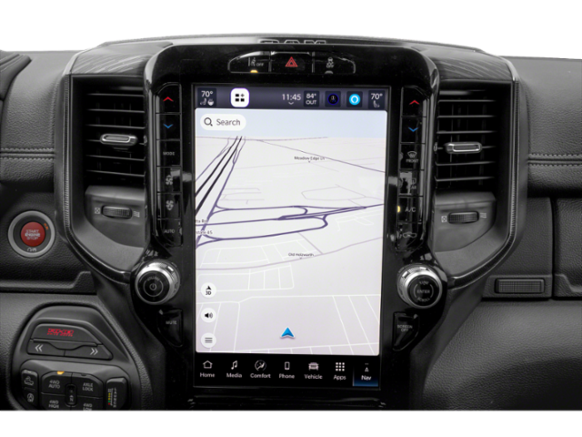New 2026 Ram 1500 - photo 41