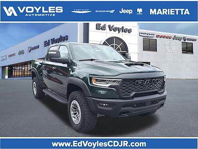 2026 Ram 1500 Crew Cab 4x4 Pickup for sale #516878 - photo 1