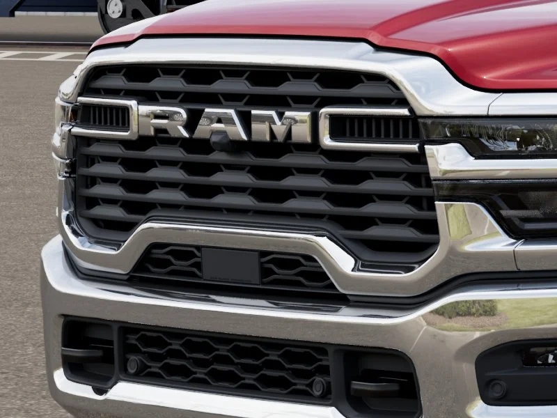 New 2026 Ram 2500 - photo 13