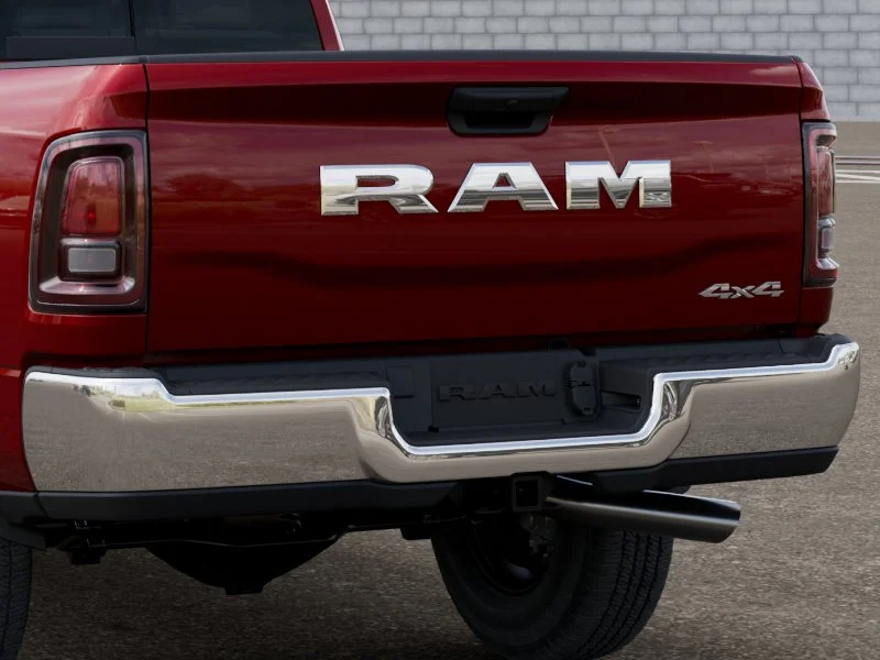 New 2026 Ram 2500 - photo 15