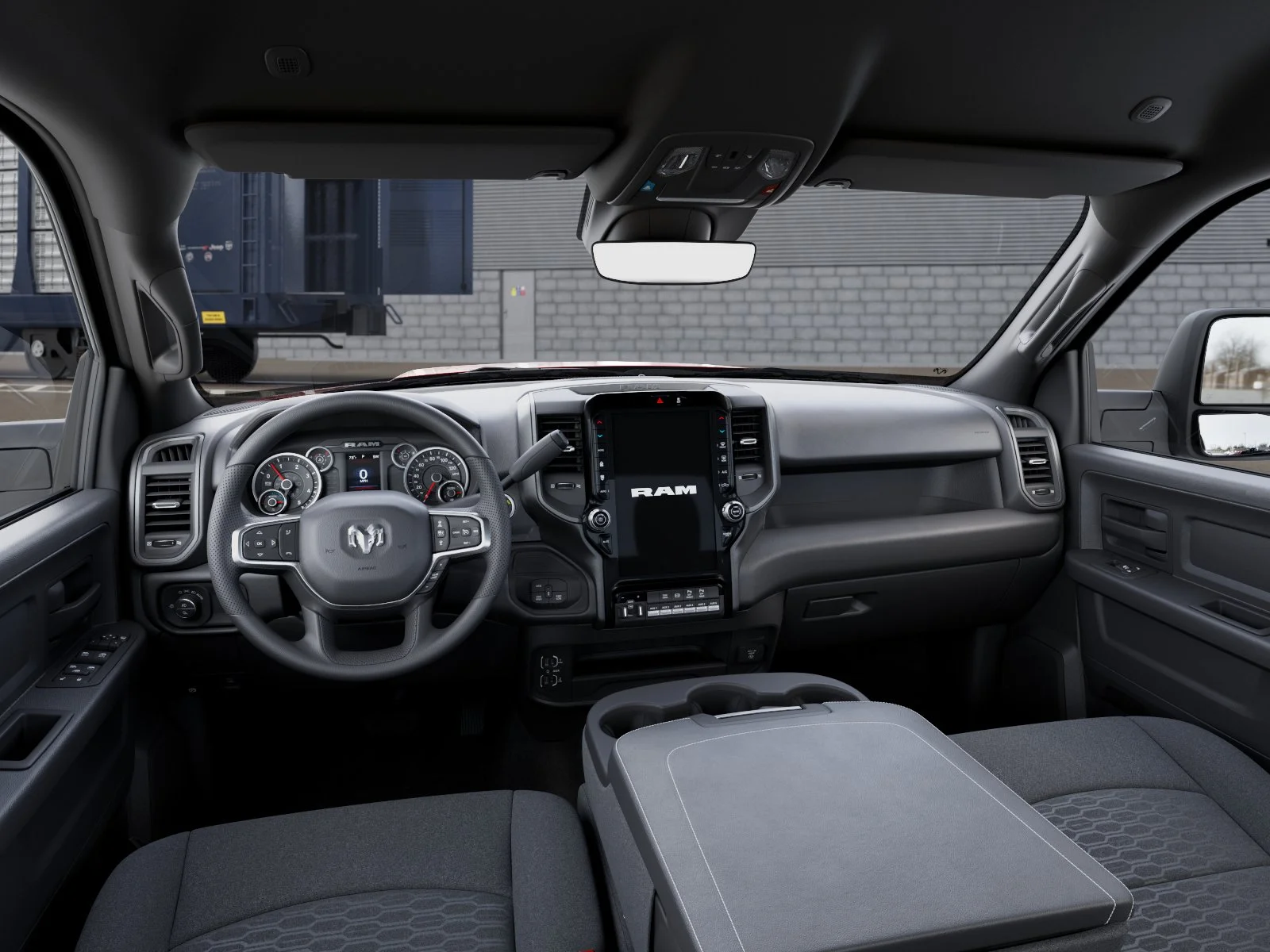 New 2026 Ram 2500 - photo 16