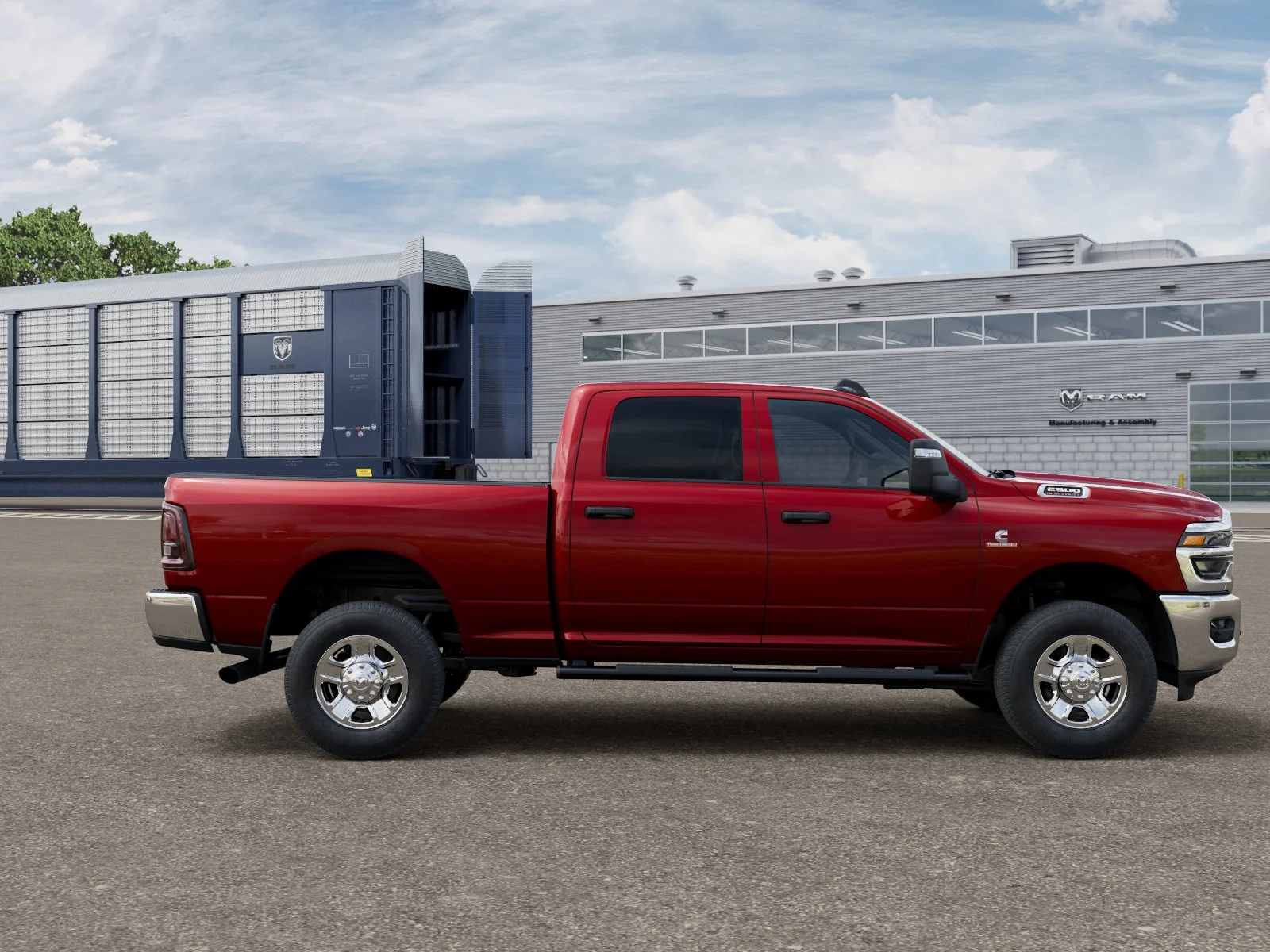 New 2026 Ram 2500 - photo 23