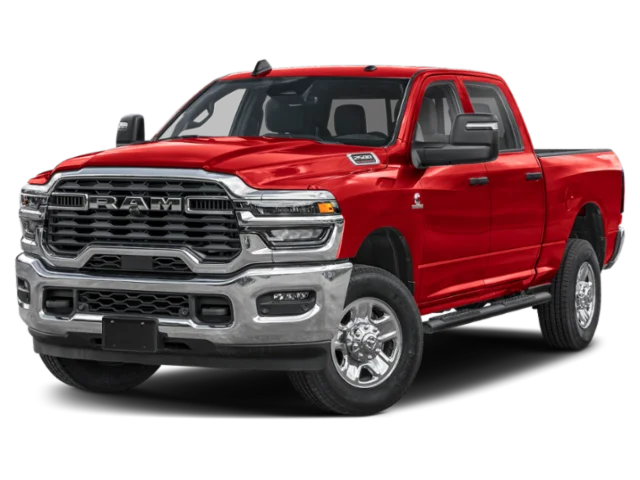 New 2026 Ram 2500 - photo 29