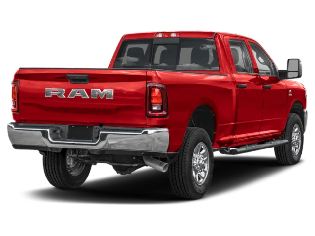 New 2026 Ram 2500 - photo 30