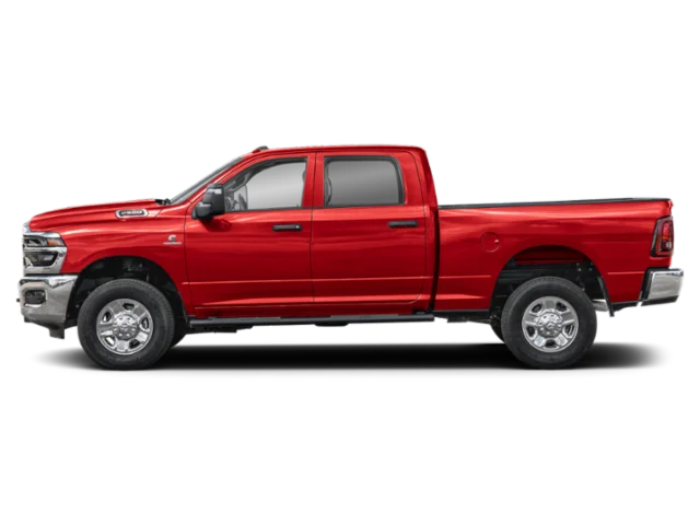 New 2026 Ram 2500 - photo 31