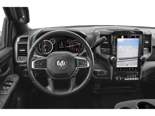 New 2026 Ram 2500 - photo 32