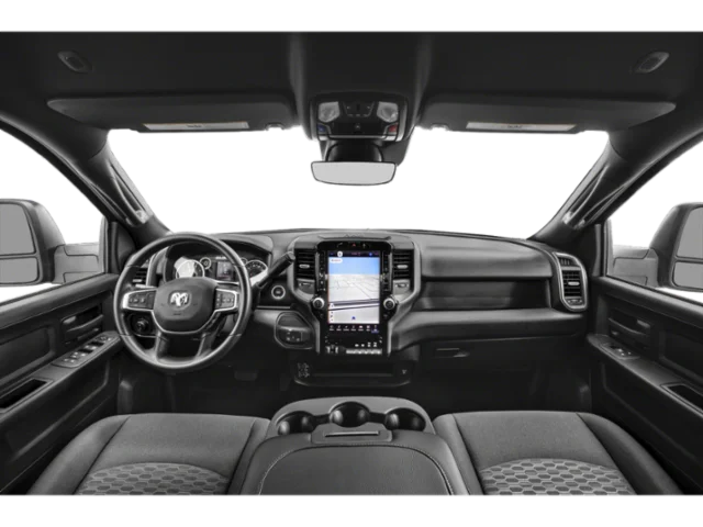 New 2026 Ram 2500 - photo 33